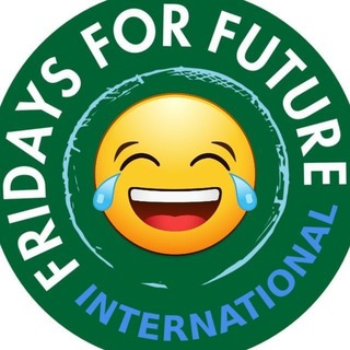 Telegram profile photo for FFF Memes for Sharing
