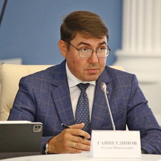 Telegram profile photo for Руслан Гайнетдинов
