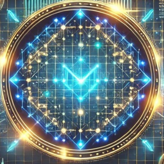 Telegram profile photo for 🧩MARKET MATRIX