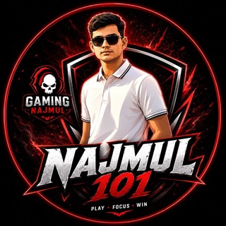 Telegram profile photo for Gaming Namul Mod Setup