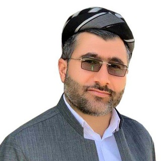 Telegram profile photo for ماموستا ایوب رزم