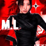 Telegram profile photo for M.L ENTERTAINMENTOI!