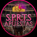 Telegram profile photo for 🔱SPORTS APUESTAS🔱