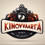 Telegram profile photo for Кіноварта