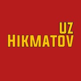 Telegram profile photo for HikmatovUZ
