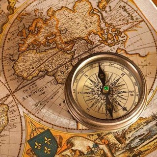 Telegram profile photo for Elite history quiz