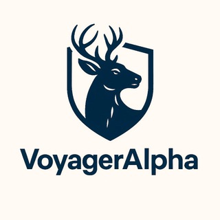 Telegram profile photo for Voyager Alpha