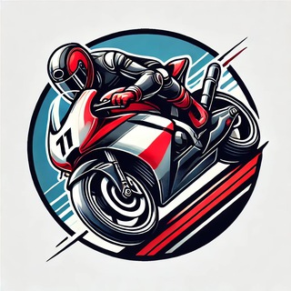 Telegram profile photo for MotoGP Che Passione