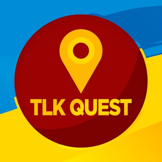 Telegram profile photo for TLK QUEST