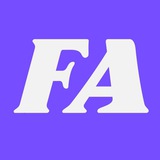 Telegram profile photo for FirstAuto