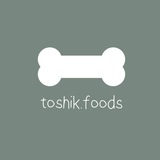 Telegram profile photo for Лакомства для питомцев toshik.foods