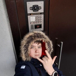 Telegram profile photo for CoolVladOs