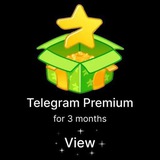 Telegram profile photo for Batl kanal