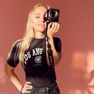 Telegram profile photo for OlgaNikiforova