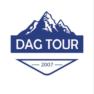 Telegram profile photo for Туроператор DAG TOUR
