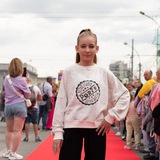 Telegram profile photo for Евина житьня 😊