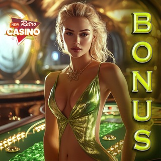Telegram profile photo for Rox casino