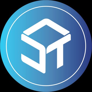 Telegram profile photo for SQUARE TOKEN (SQUA) OFFICIAL