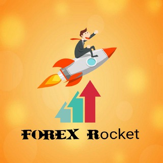 Telegram profile photo for π Forex Rocket π