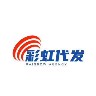 Telegram profile photo for 彩虹飞机引流 海外社交媒体一站式服务