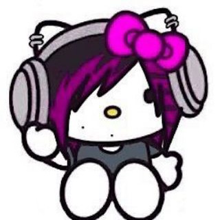 Telegram profile photo for мамо, йа емо