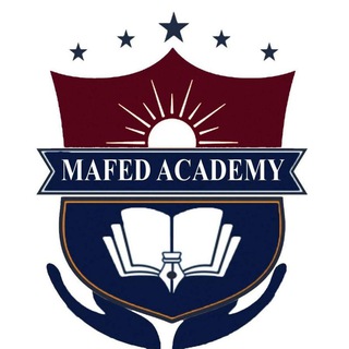 Telegram profile photo for MAFED ACADEMY (Elementary School)