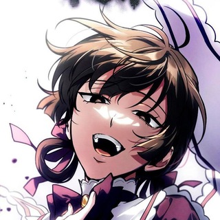 Telegram profile photo for Закрыто ෆ₊˚੭ Ꮶᴀᴏᴩу✧ ୨⋅