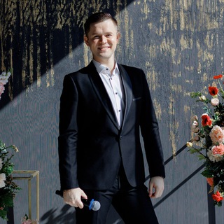 Telegram profile photo for Андрей Александров - шоумен из Москвы