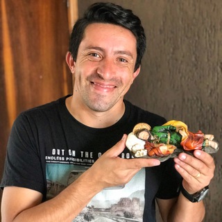 Telegram profile photo for Valei-nos São José!!!