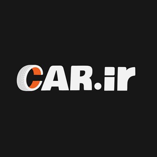 Telegram profile photo for Car.ir