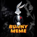 Telegram profile photo for 𝗕𝘂𝗻𝗻𝘆𝗠𝗲𝗠𝗲