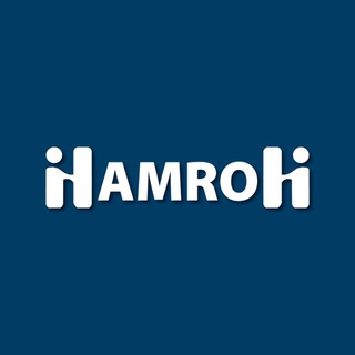 Telegram profile photo for Hamroh books