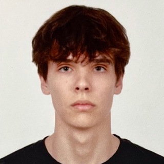 Telegram profile photo for дали яд.