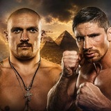 Telegram profile photo for Usyk - Verhoeven / Олександр Усик - Рико Верховен Онлайн трансляция