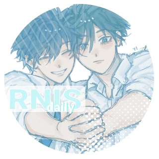Telegram profile photo for (НАБОР В АДМИНЫ) daily rnis