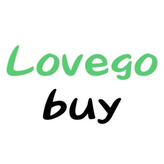 Telegram profile photo for Lovegobuy 🇫🇷 French