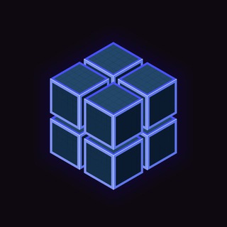 Telegram profile photo for CHUNK
