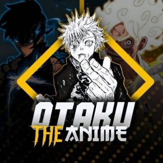 Telegram profile photo for انمي || 𝐎𝐓𝐀𝐊𝐔