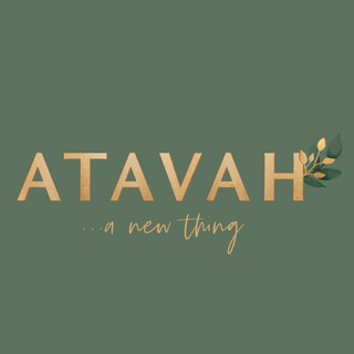 Telegram profile photo for ATAVAH