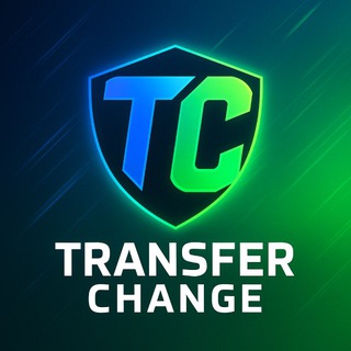 Telegram profile photo for Transfer Channel