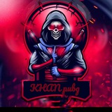 Telegram profile photo for ḲḧḀṆ ₱Ʉ฿₲
