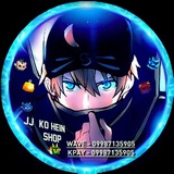 Telegram profile photo for JJ & KoHeins Shop
