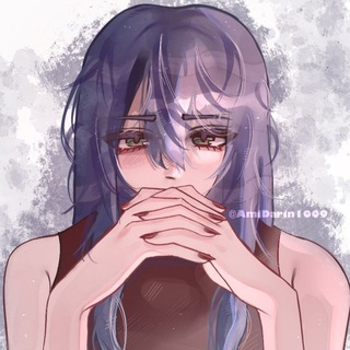 Telegram profile photo for ๐๐บ๐ถ๐๐ฎ๐ฟ๐ถ๐ป ๐ต