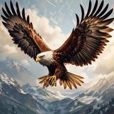 Telegram profile photo for meihang(美航)