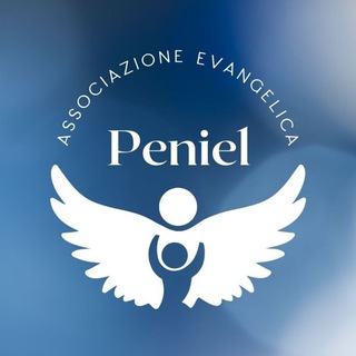 Telegram profile photo for Peniel - Associazione Evangelica