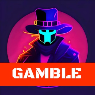 Telegram profile photo for Degen Hunters Gambles