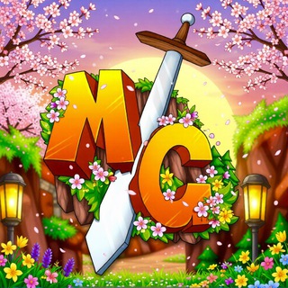 Telegram profile photo for Mixer Grief - Майнкрафт Сервер