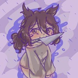 Telegram profile photo for Хорні Мурі❀