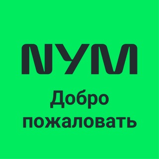 Telegram group profile photo for Nym (Russian)