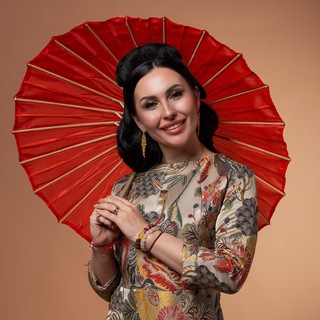 Telegram profile photo for ШКОЛА ДАРИНЫ ВЫСОЦКОЙ | ОТЗЫВЫ